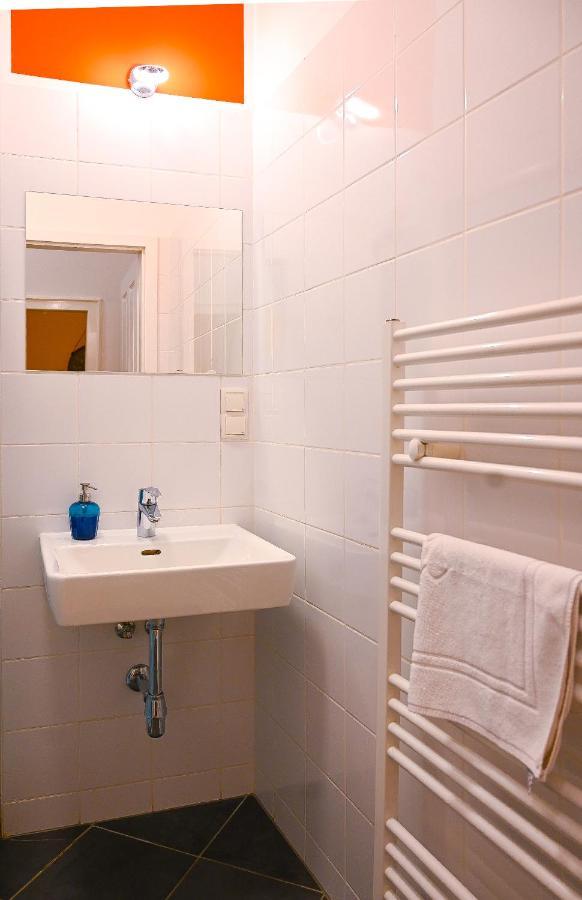 Backpacker Apartment Hofburg Viyana Dış mekan fotoğraf
